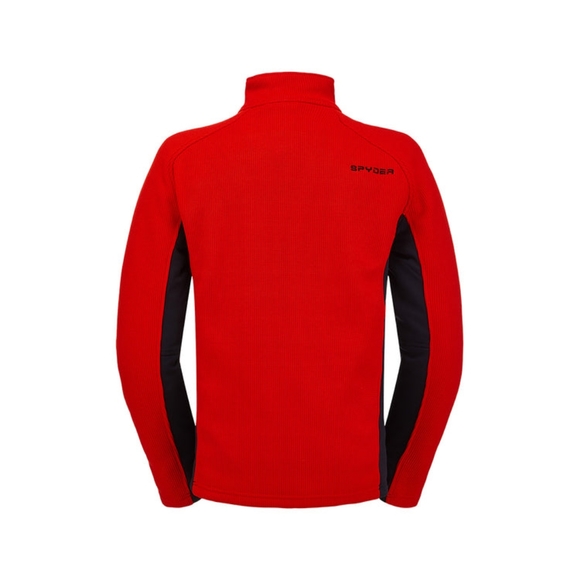 Spyder half zip jacket - Picture 2 of 5